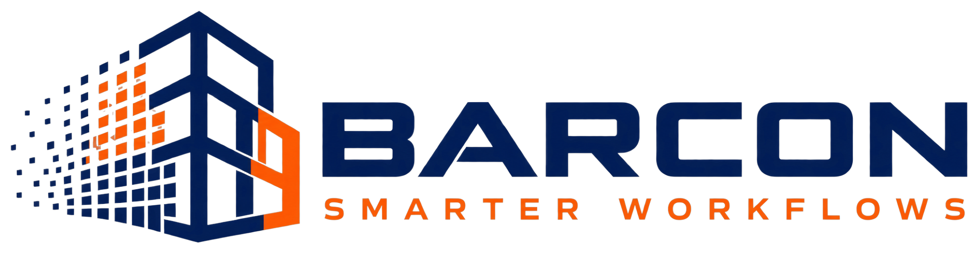 Barcon — Smarter Workflows